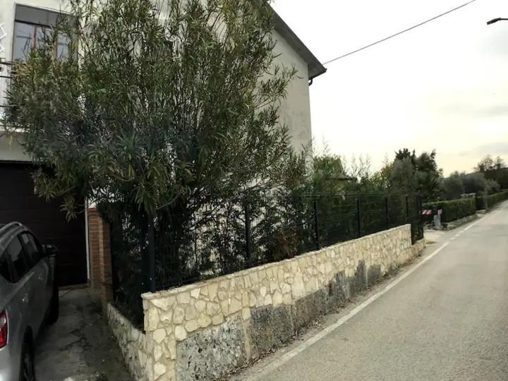아르쿠그나노 Casa Felice 빌라 외부 사진
