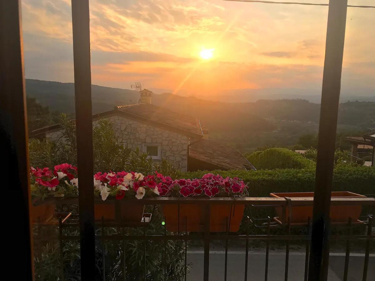 아르쿠그나노 Casa Felice 빌라 외부 사진